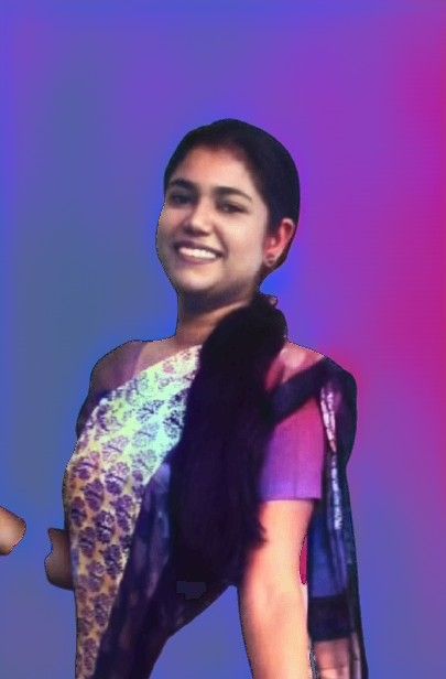 Deepshika Alexander
