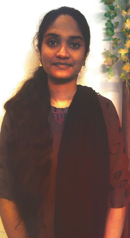 Sakeena Md