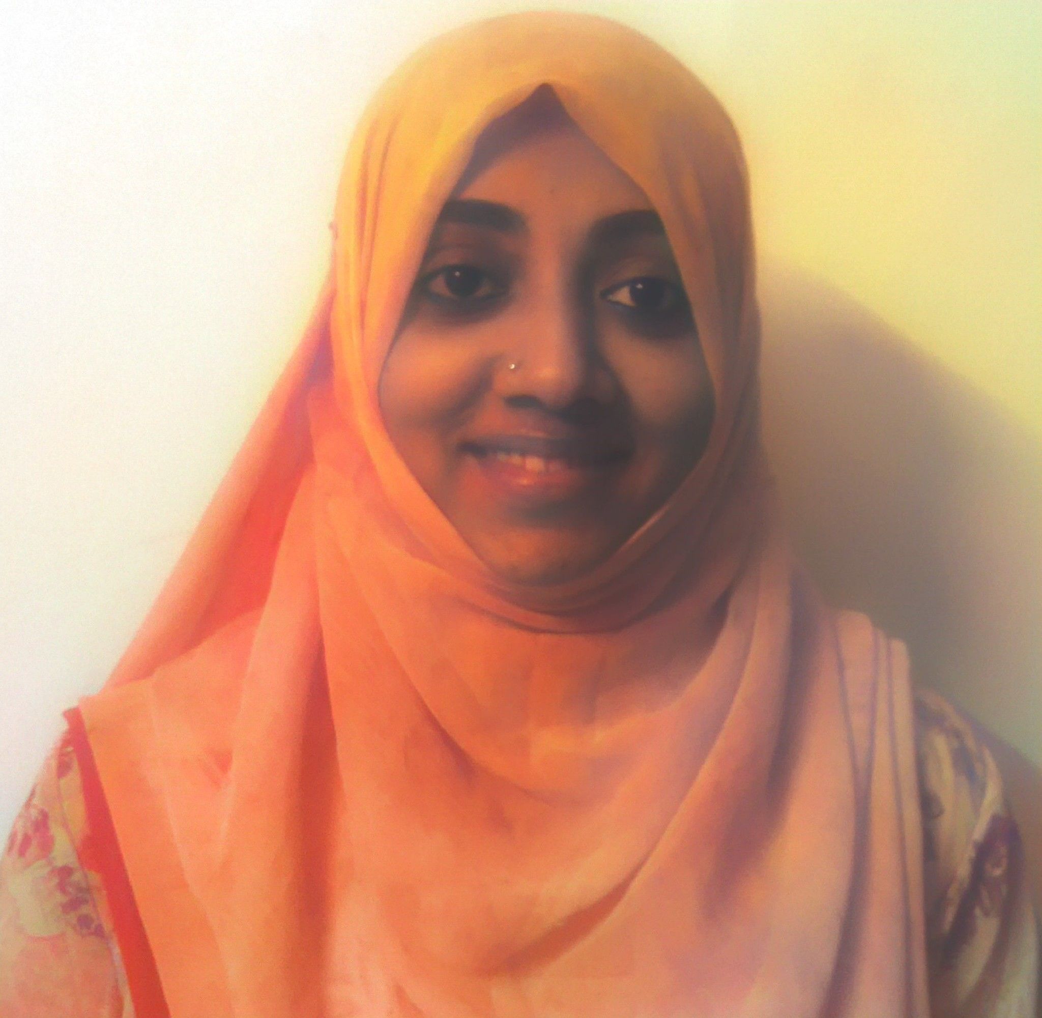 Naziya Banu