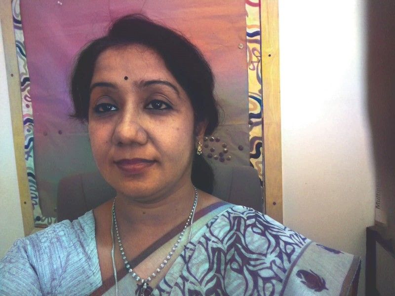 Prarthana Thakur
