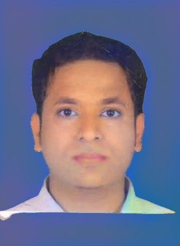 Mr. Sagar naidu