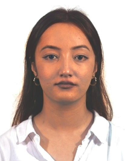 Navamika Chettri