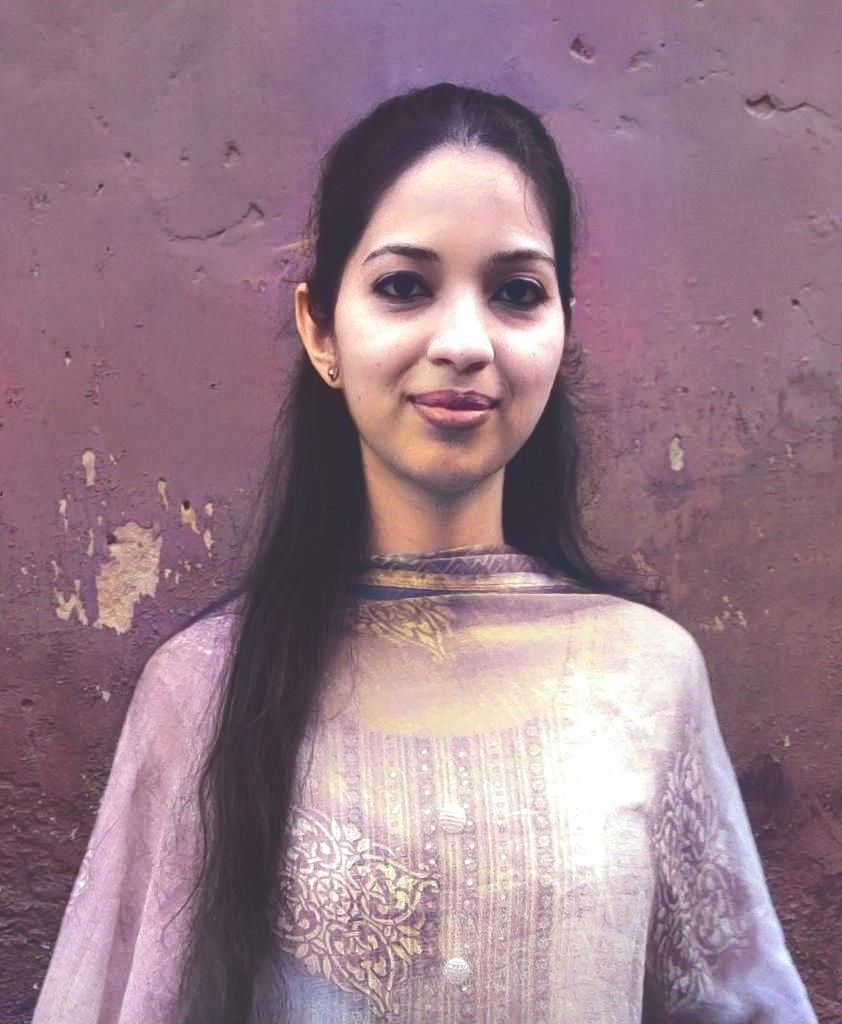 Nabila Khan