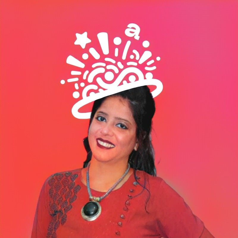 Ekta Sachedeva