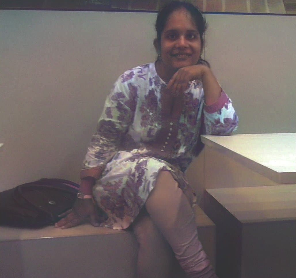 Niti Namdev