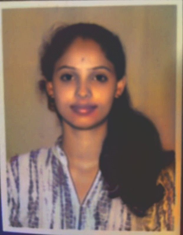 Pranusha T