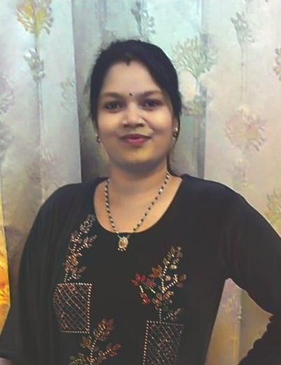 Rimpi Mistry