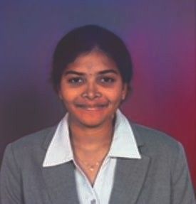 Pavani Raj