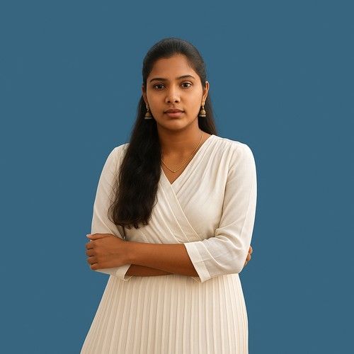 Deepika T