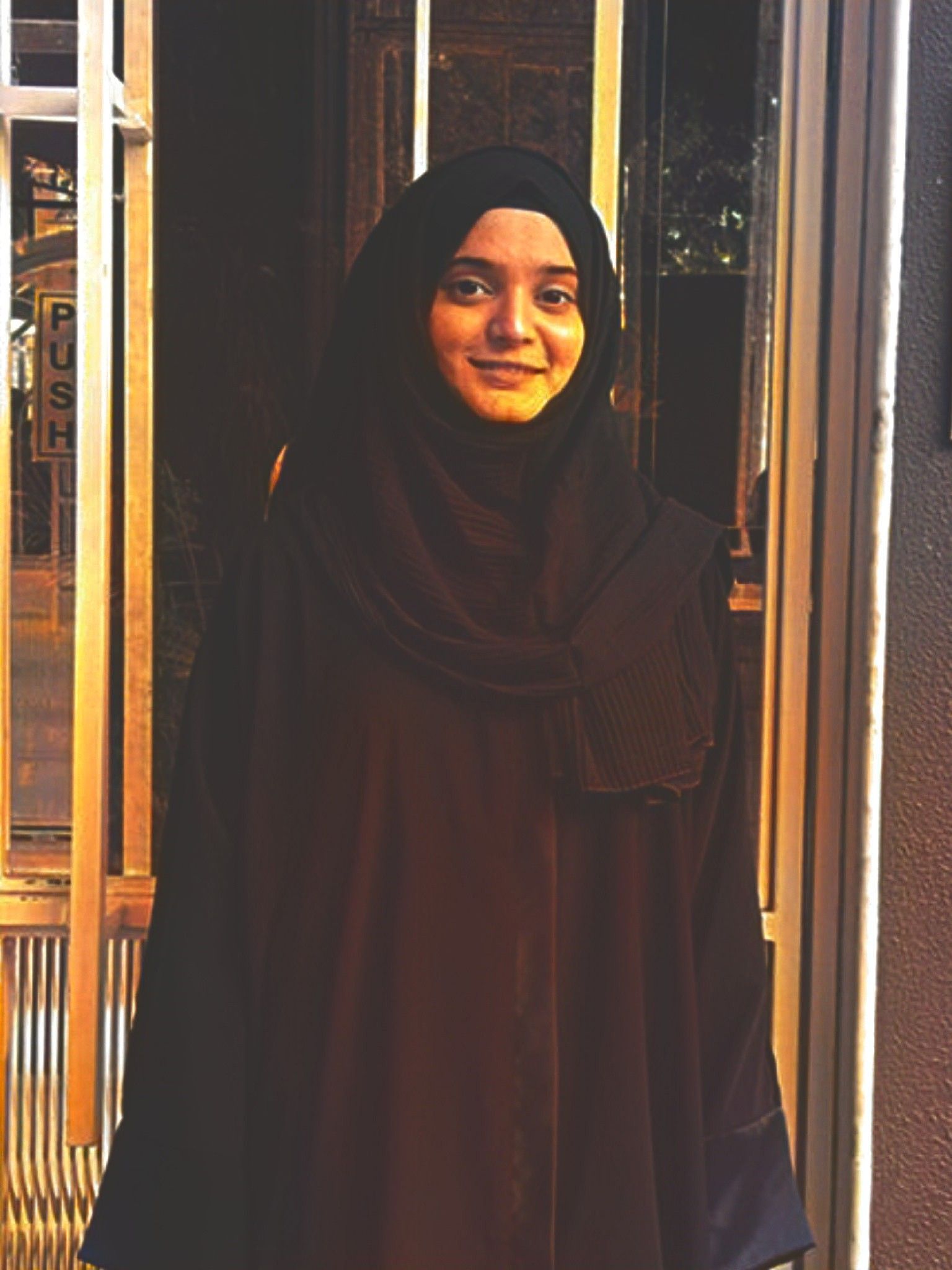 Kulsoom Zehra abidi