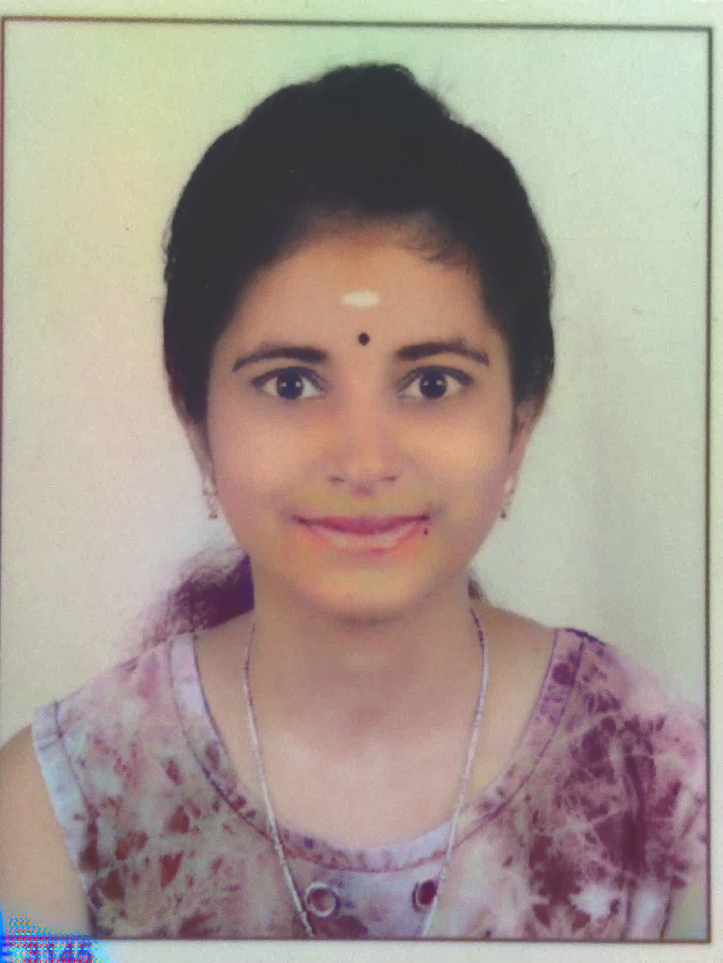 Monisha.k