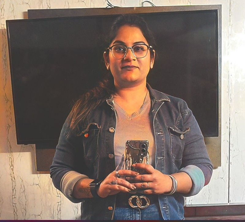Ritika Nayyar