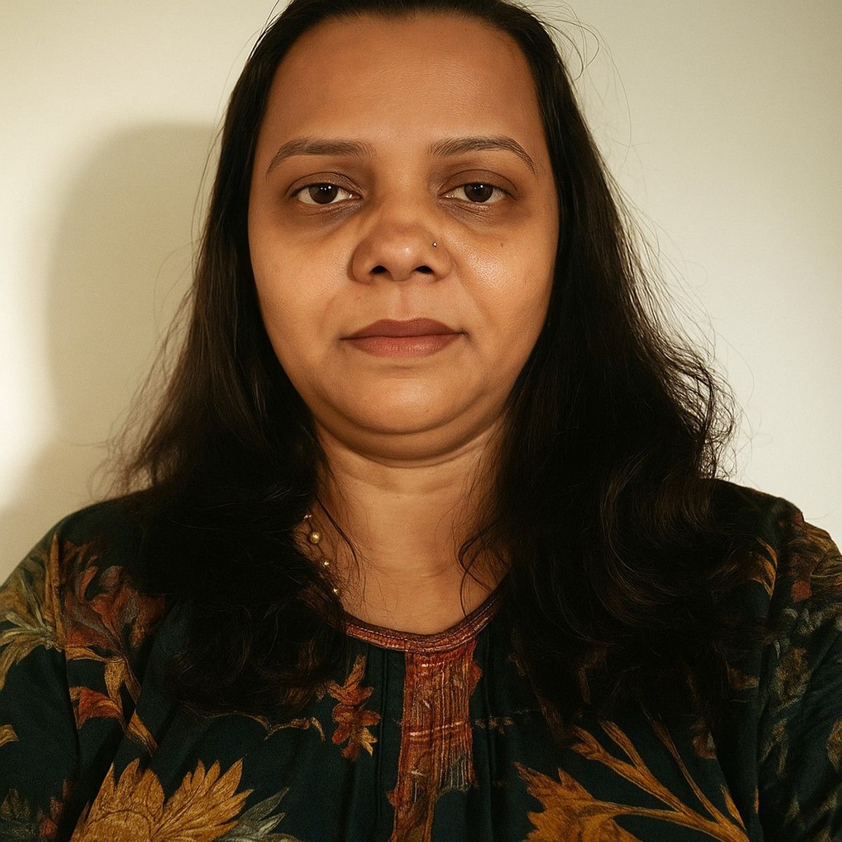 Jasmine Mevada