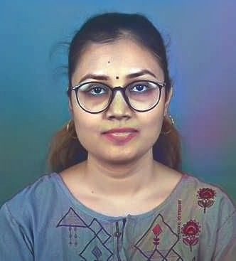 Priti Ramesh jadhav