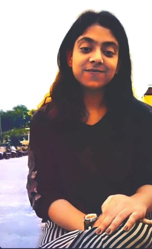 Puja Kumari singh