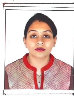 Pooja Rai