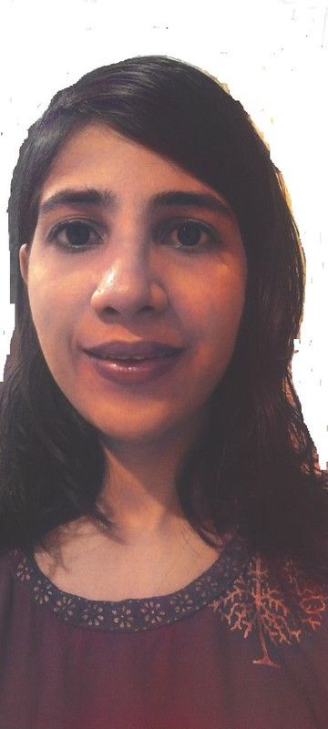 Pratibha Bhatia