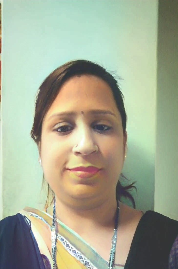 Kalpana Pawan soni