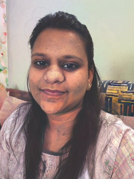 Nupur Lahoti