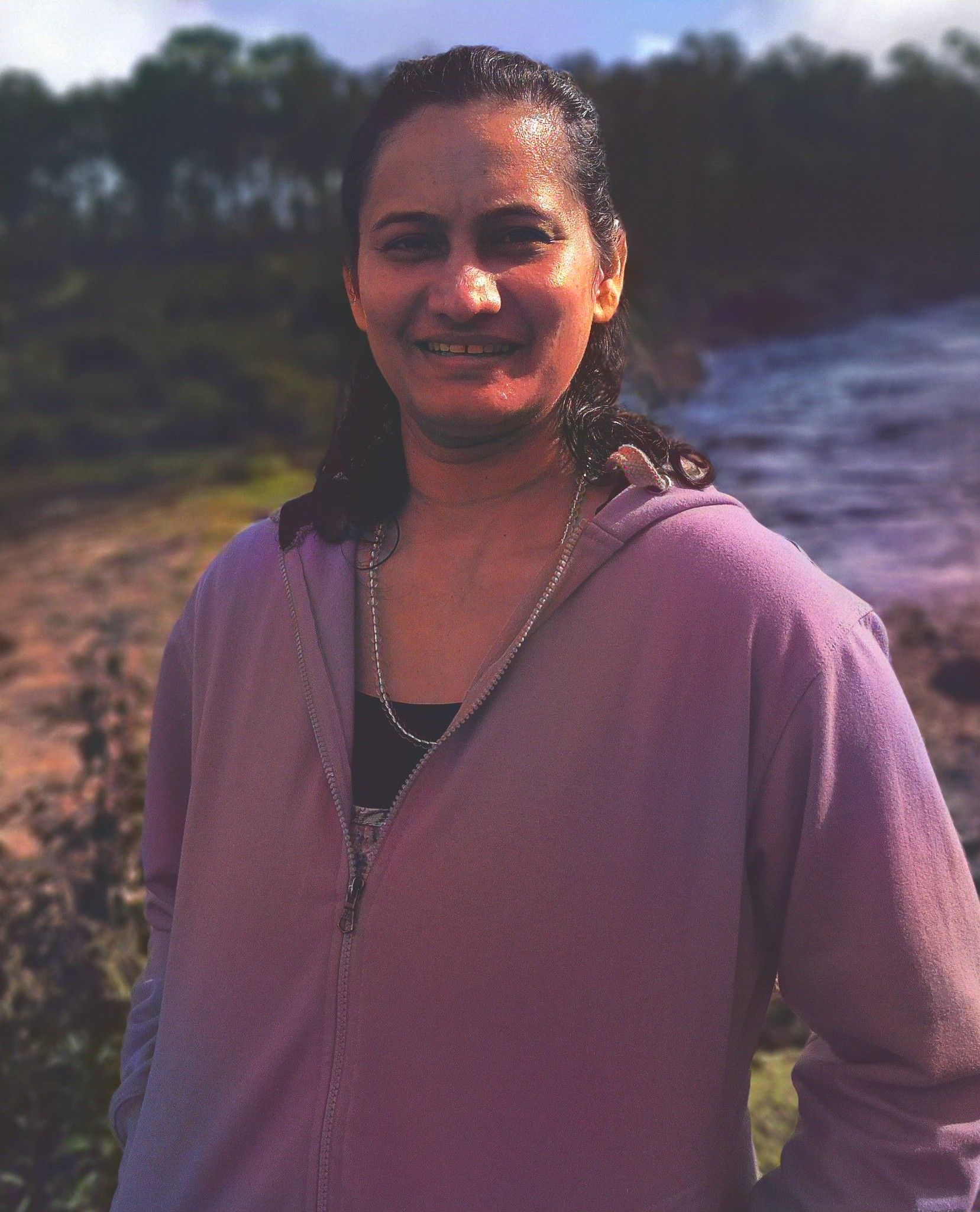 Pradnya Vaze