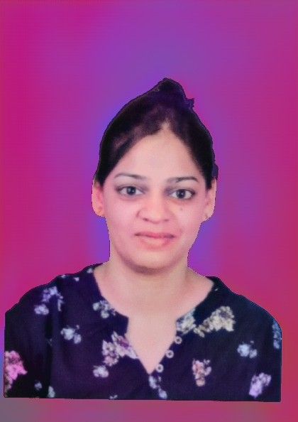 Namita Sharma