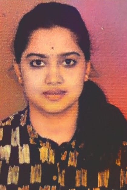 Mahima Bhaskar