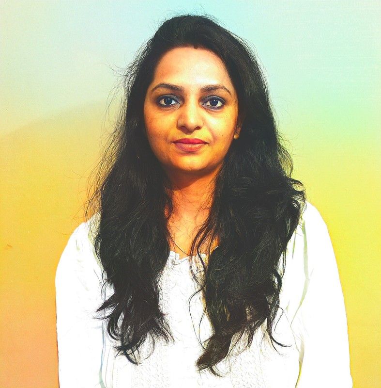 Rachna Vaghal