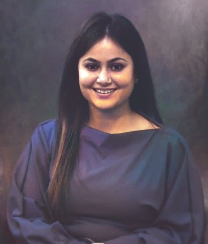 Sachi Shukla