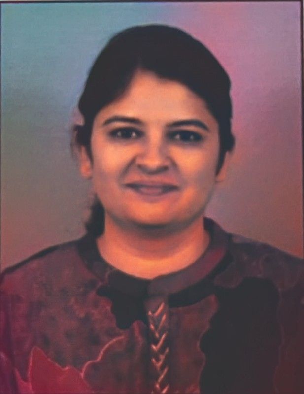 Ruchita Kale