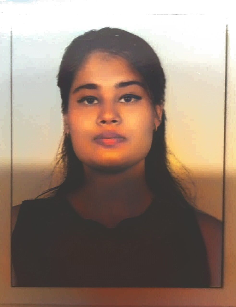 Khushi Kumar