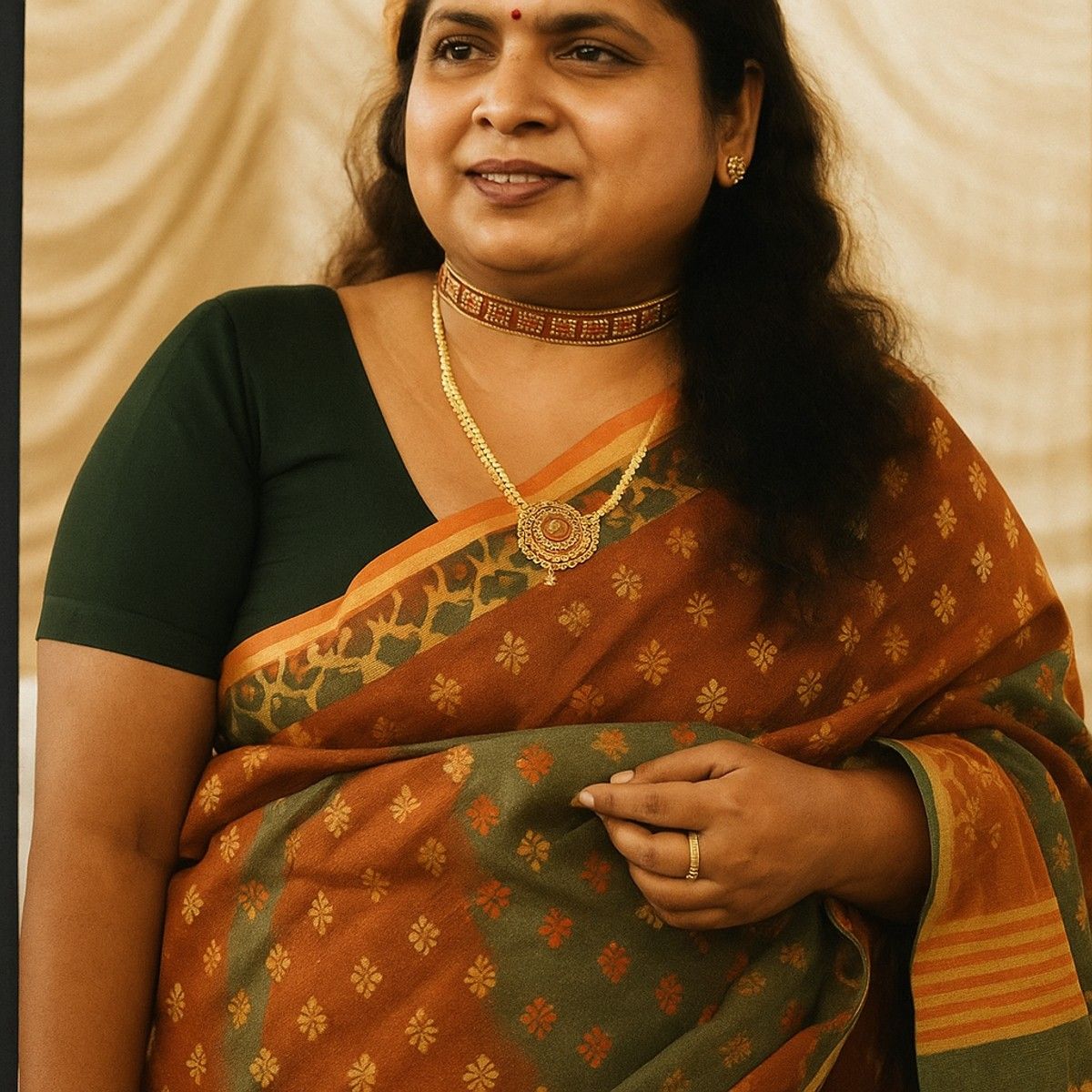 Seema Bhattacharyya gupta
