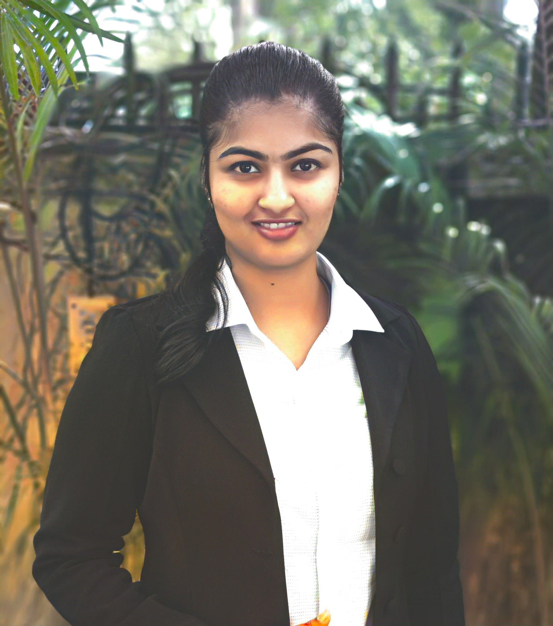 Nissy Ann mathew