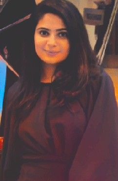 Nishika Kapoor