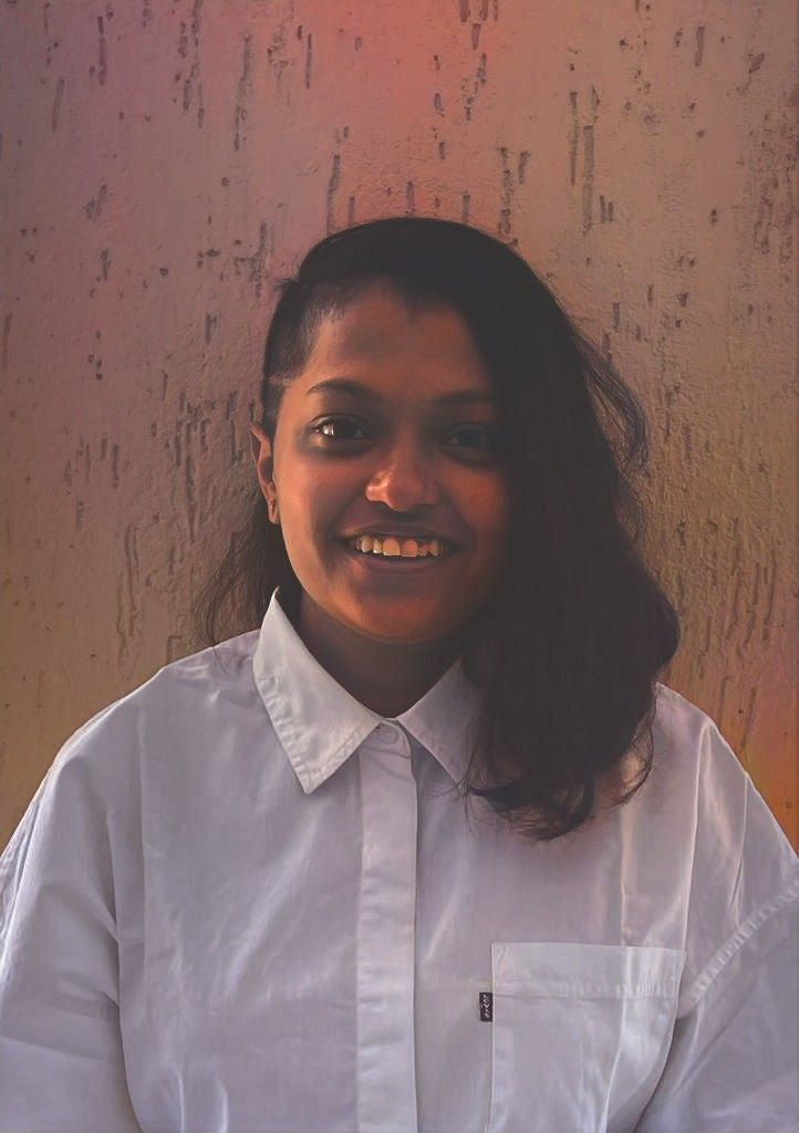 Manvi Jain