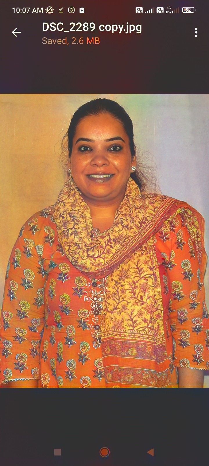 Manpreet Kaur