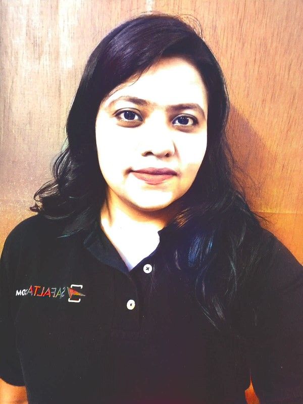 Pratiksha Shukla