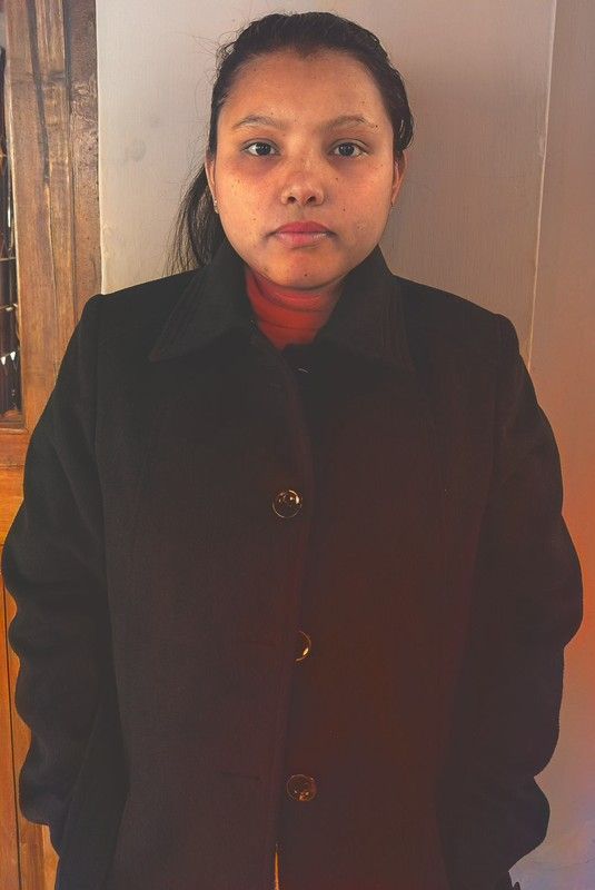 Puja Pradhan