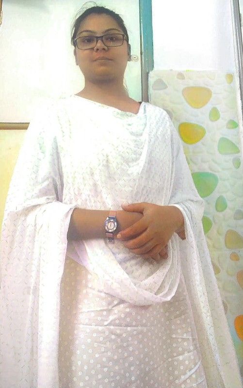 Richa Kumari