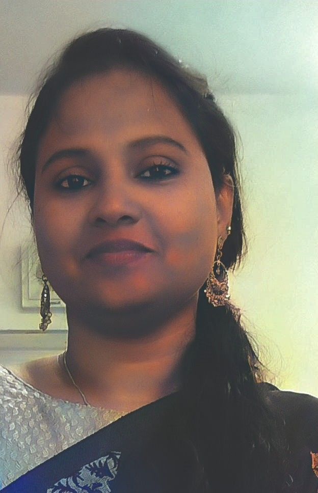 Meher Nisha