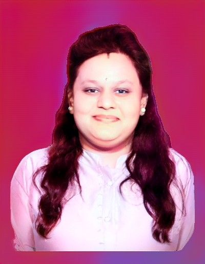 Nikita Sharma