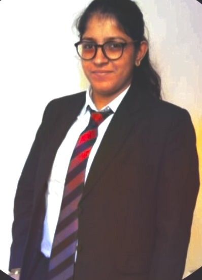 Palkin Kapoor