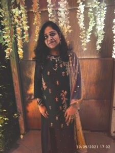 Rupal Poddar