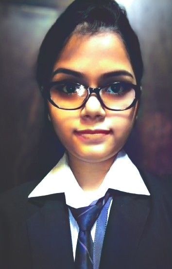 Nilormee Sarkar