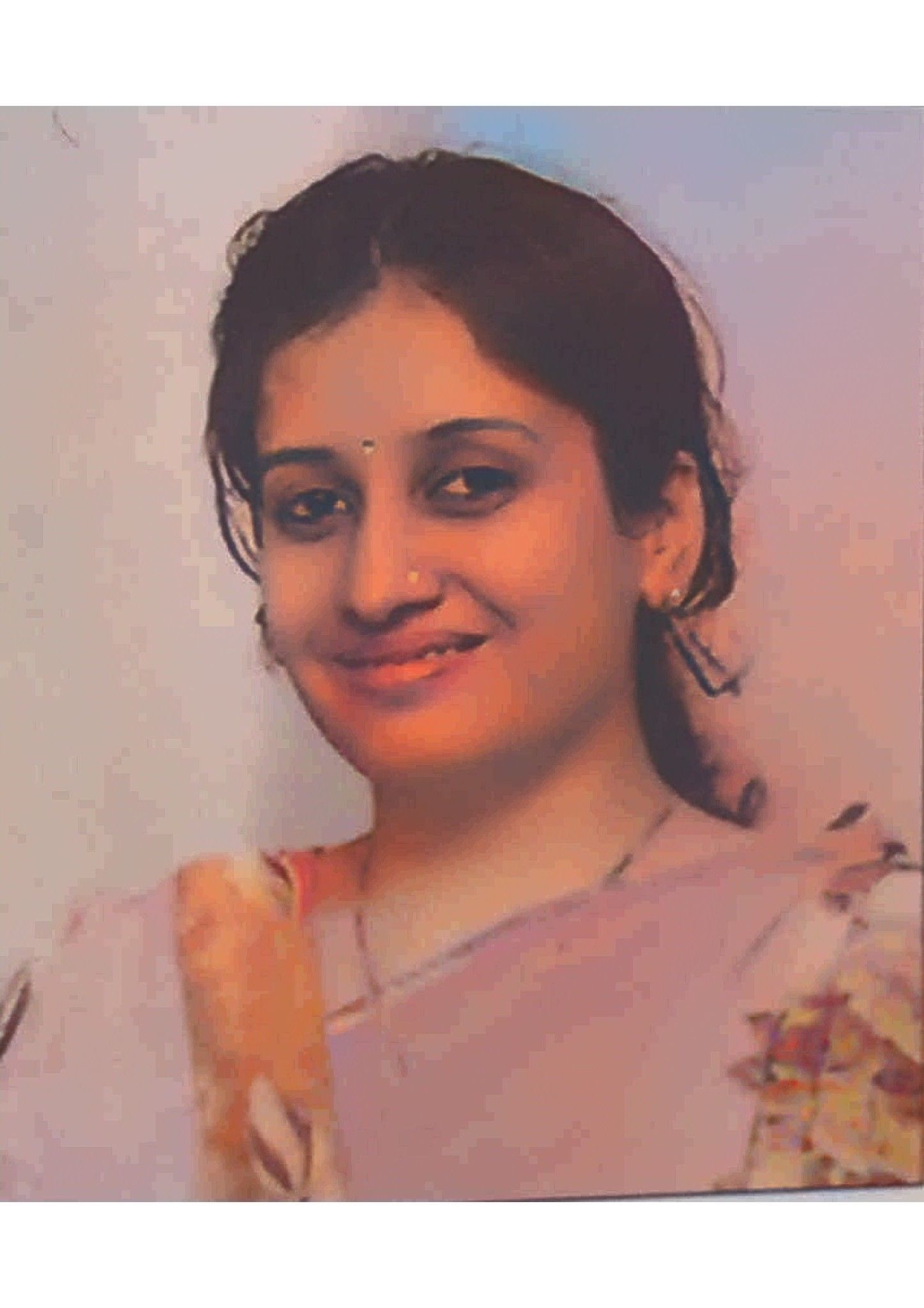 Madhu Periwal