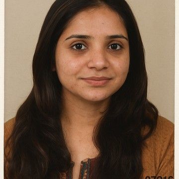 Hitashi Arora