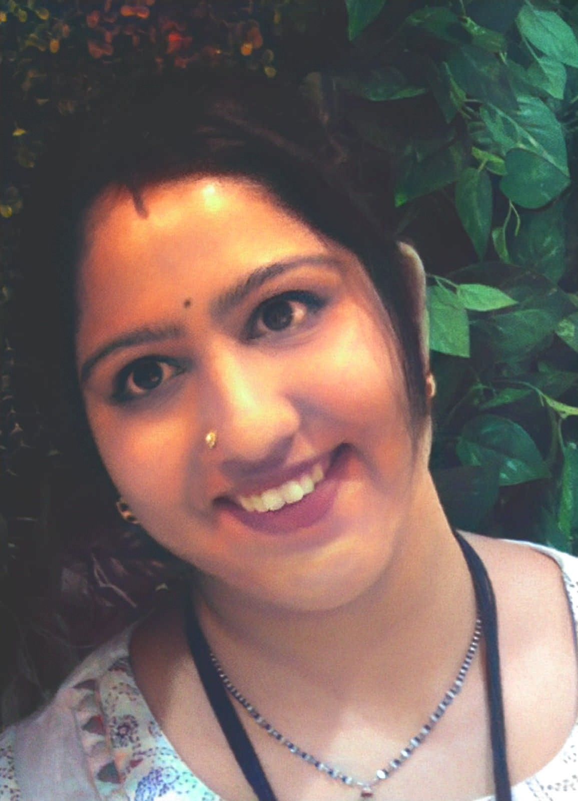 Niharika Bhardwaj