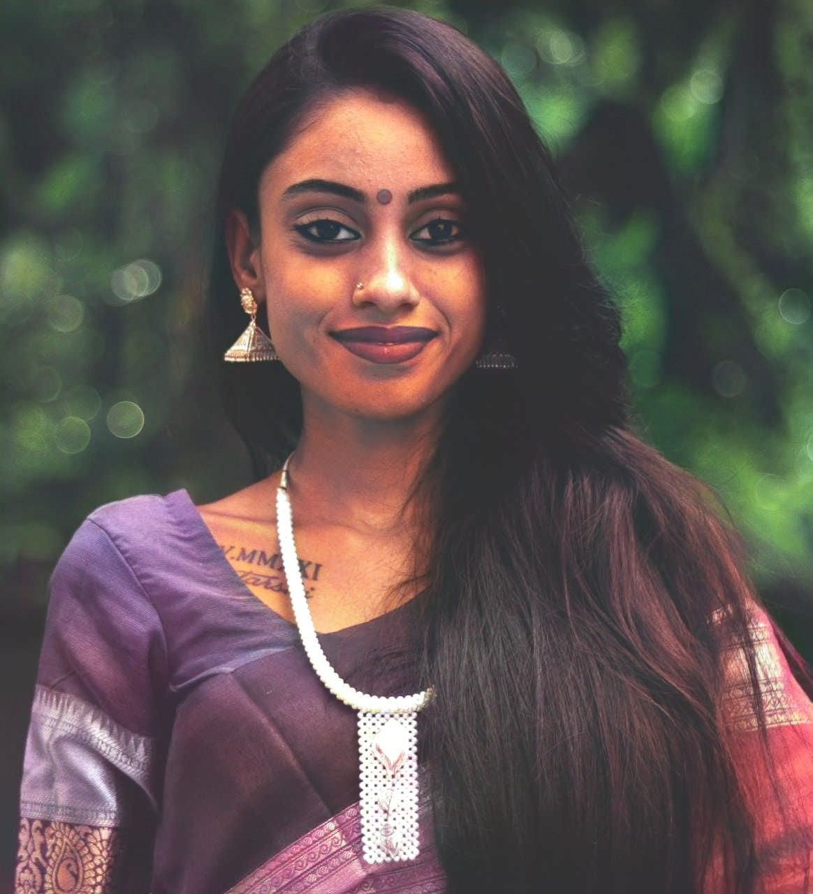 Nikita Deb