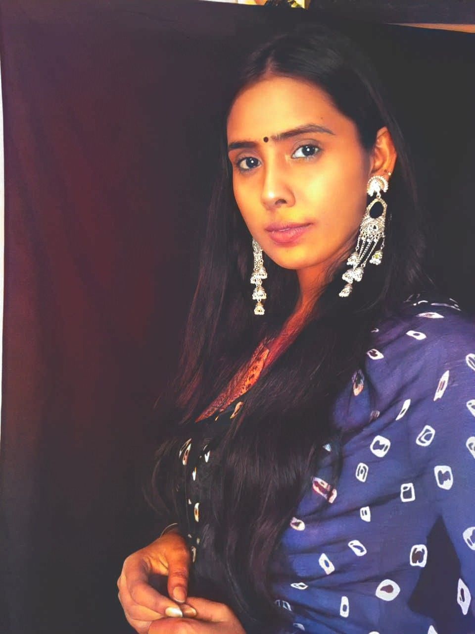 Nidhi Tiwari
