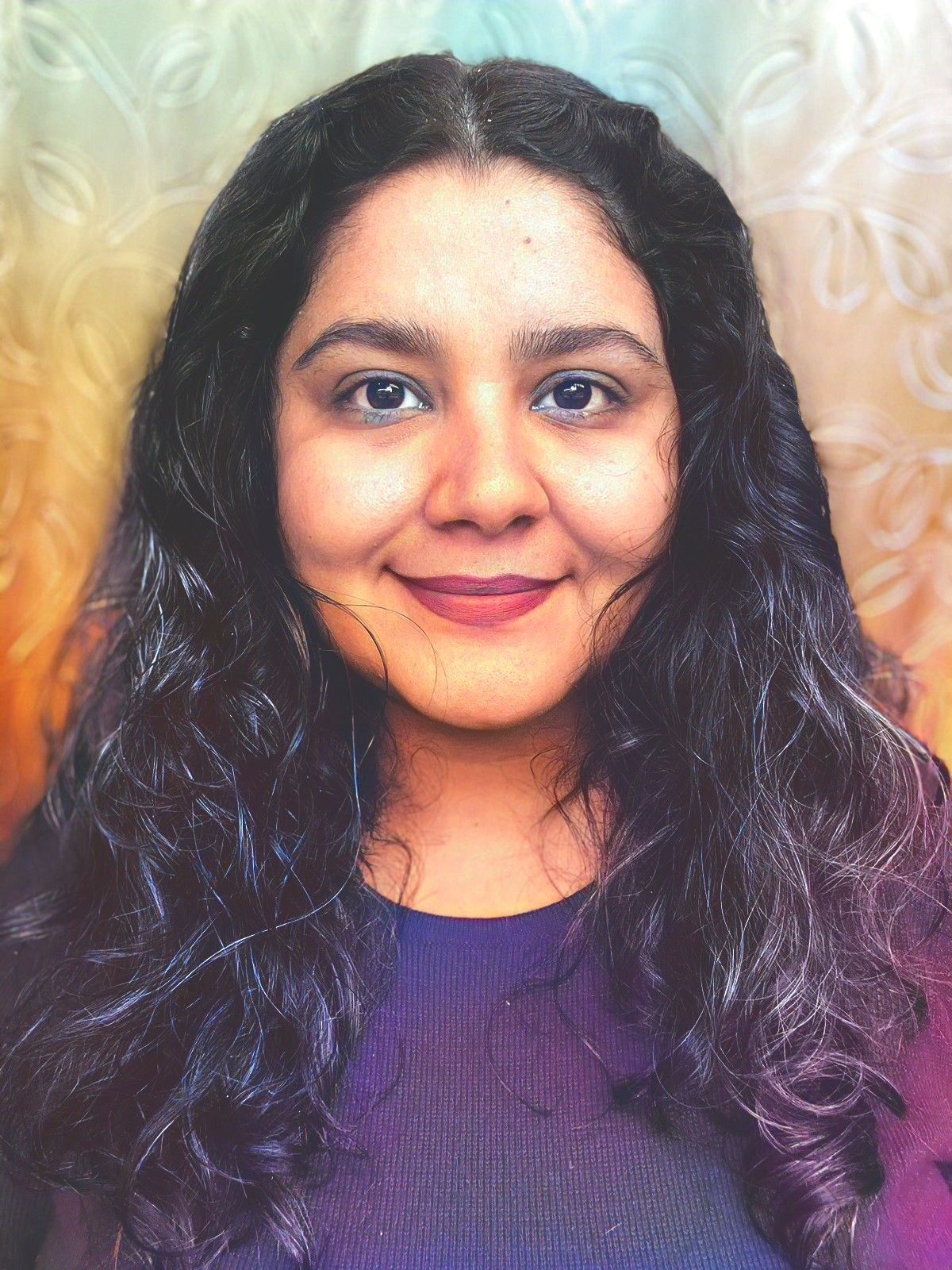 Kumud Rajpal