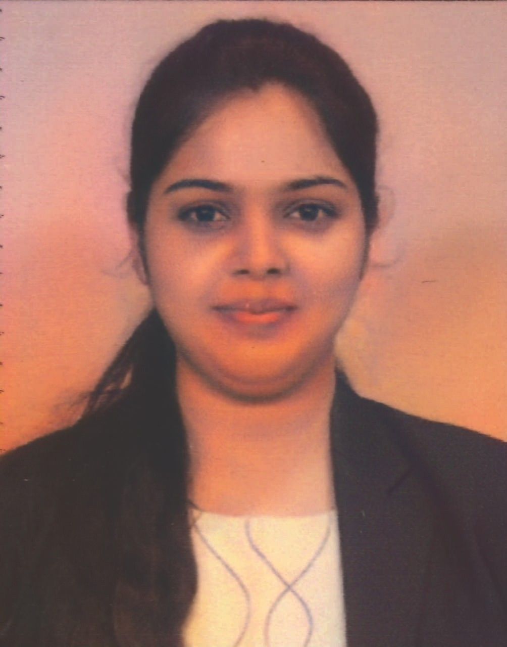 Mansi Pandey